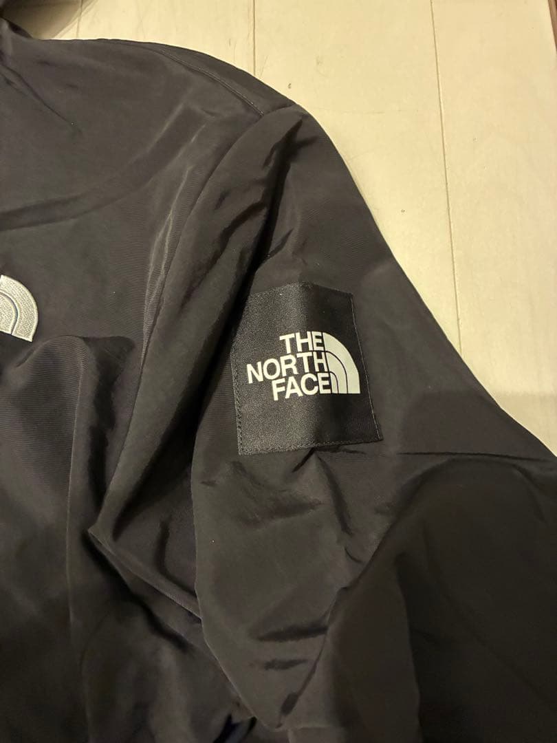 ジャケット・アウター THE NORTH FACE VILAN EX JACKET