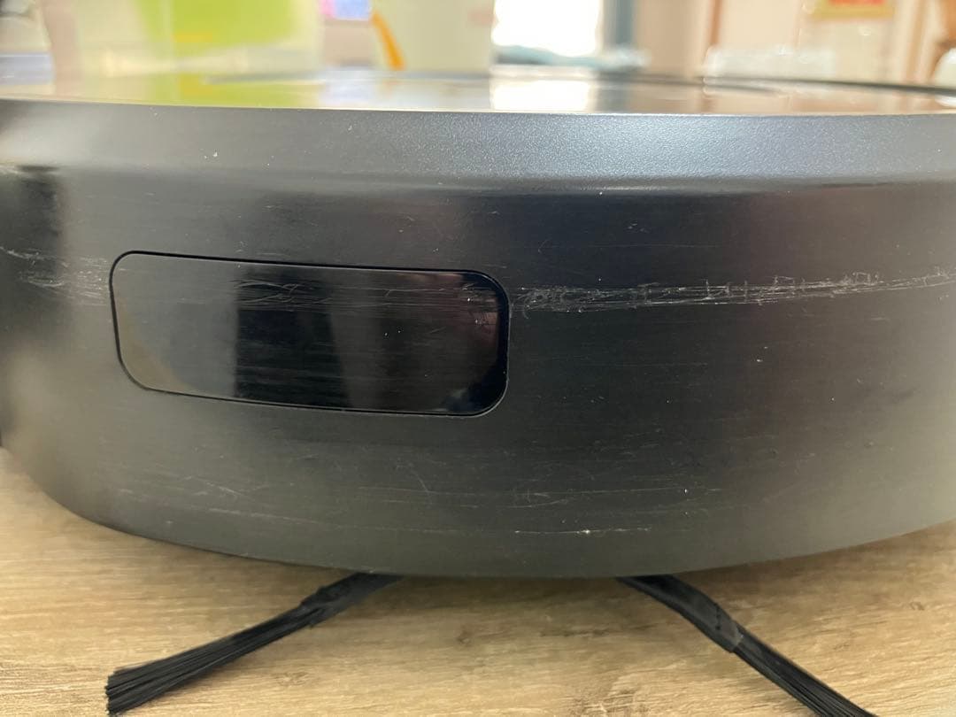 【いっちゃん】　　Roomba J7+ 【使用時間73時間】