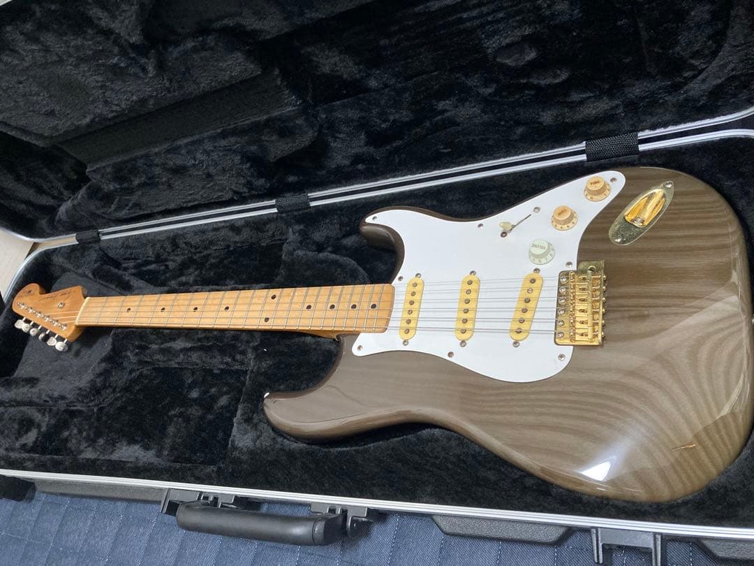 セイモアダンカン　ストラトキャスタータイプ　SEYMOUR DUNCAN