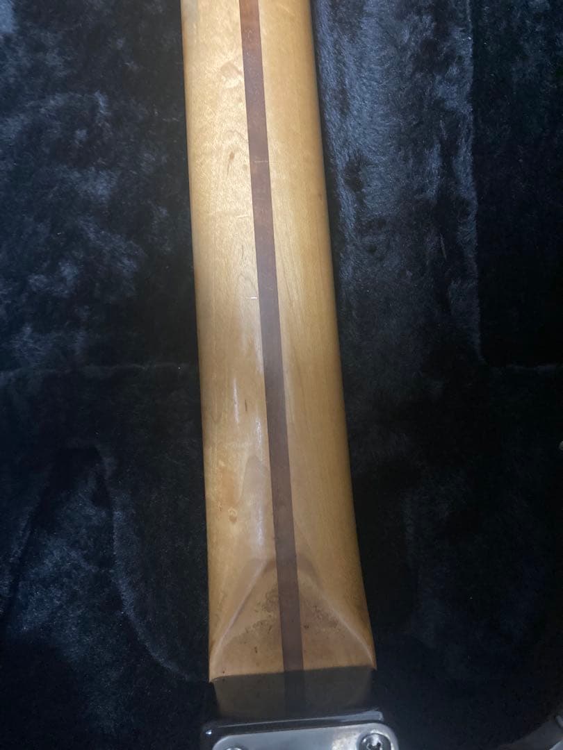 セイモアダンカン　ストラトキャスタータイプ　SEYMOUR DUNCAN