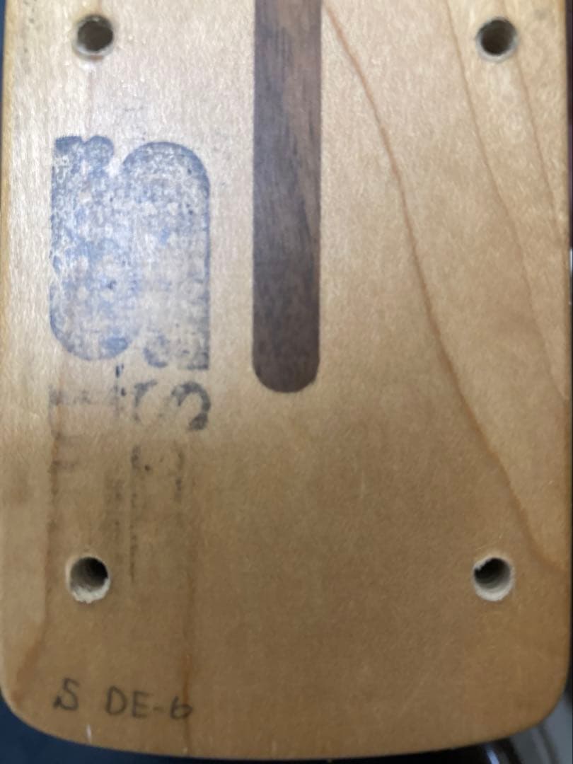 セイモアダンカン　ストラトキャスタータイプ　SEYMOUR DUNCAN