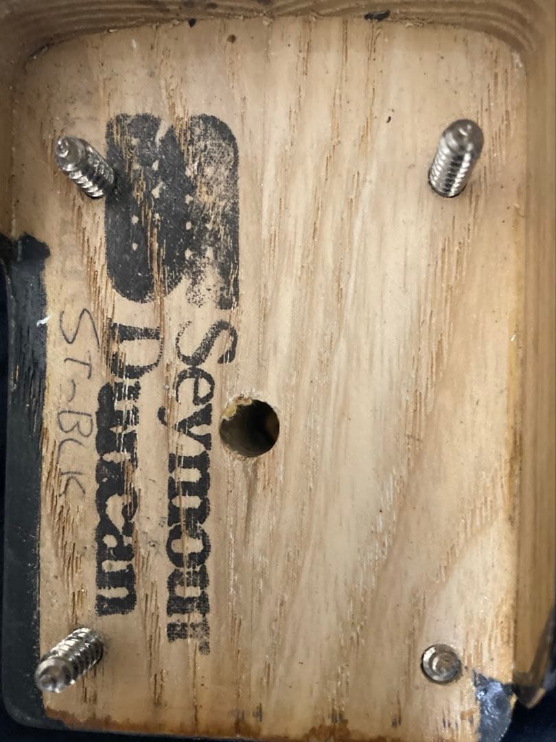 セイモアダンカン　ストラトキャスタータイプ　SEYMOUR DUNCAN