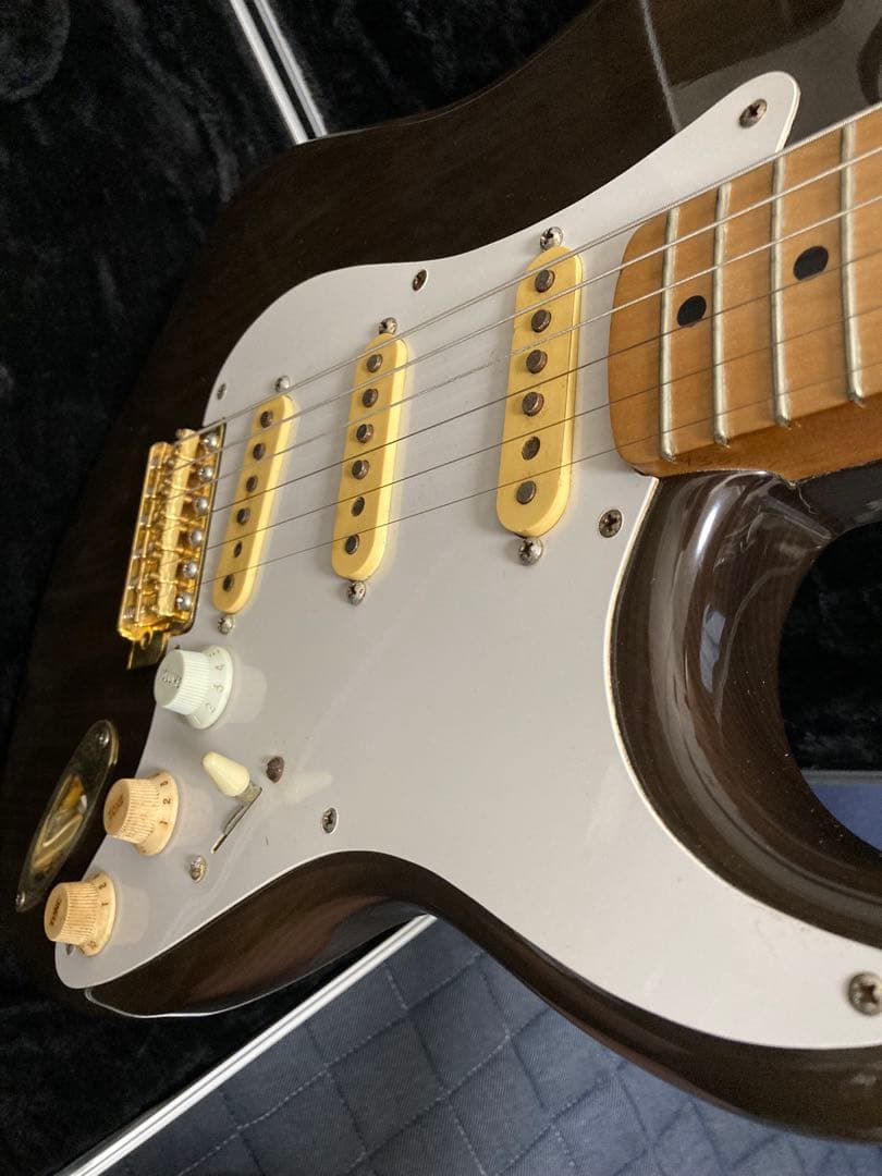 セイモアダンカン　ストラトキャスタータイプ　SEYMOUR DUNCAN