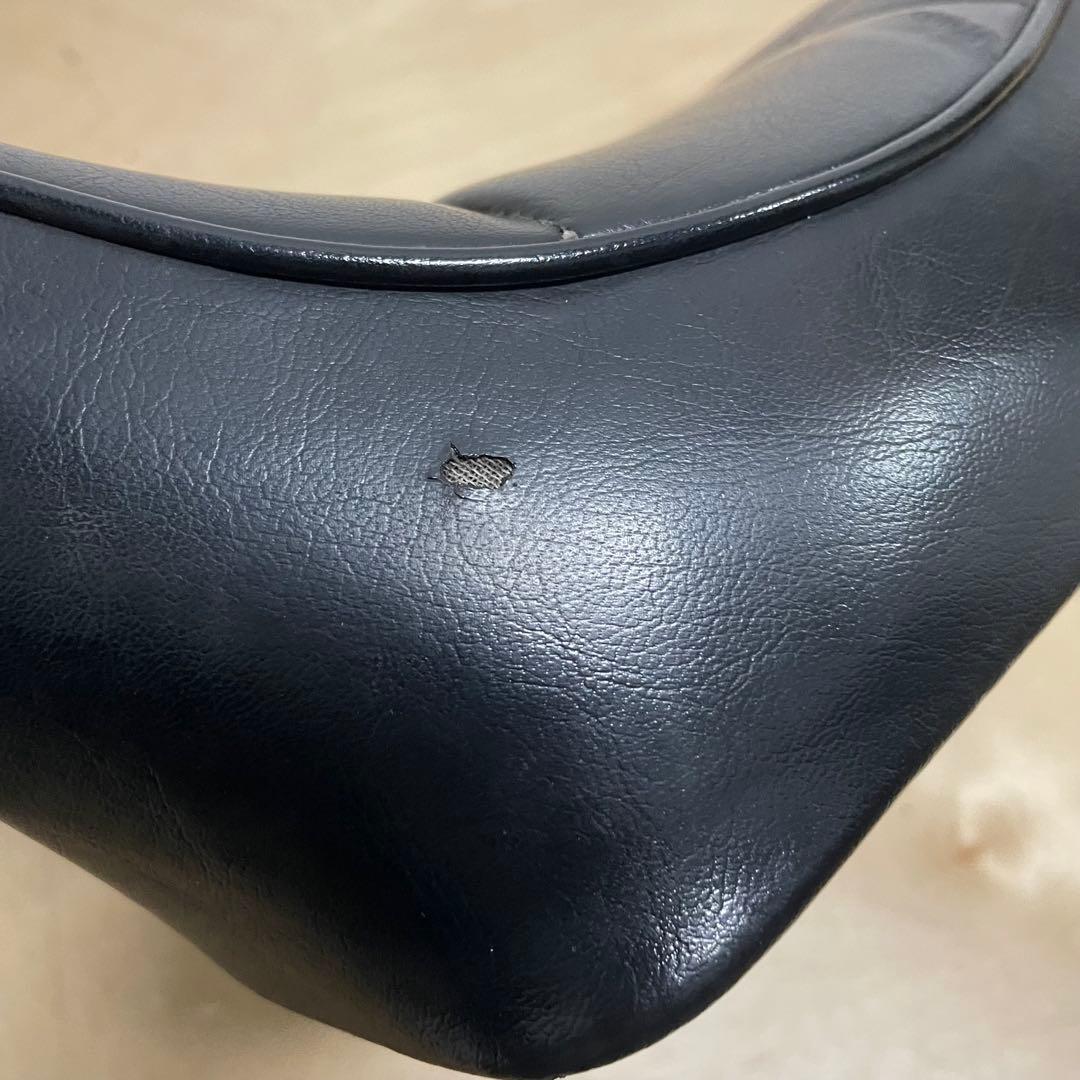 LEPERA【ラペラ】ショートコブラシート！リジットフレーム用！ショベルヘッド！