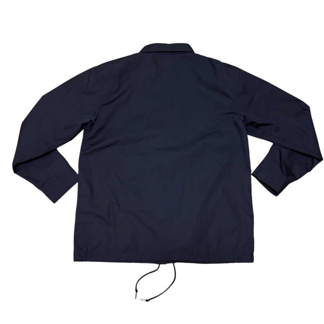 muta MARINE ムータマリン MMS コーチジャケット