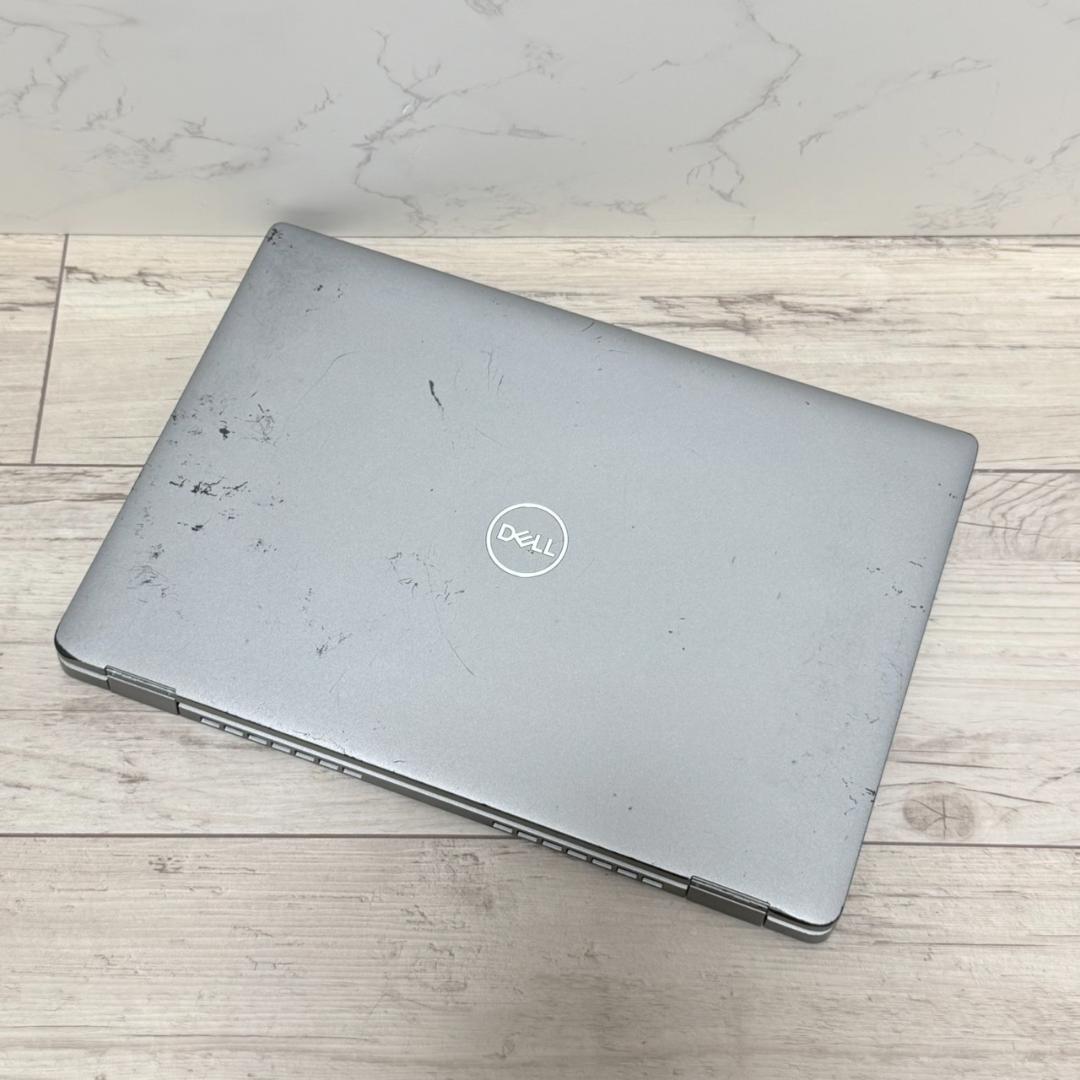 動作確認済み！DELL Latitude5320 i5 SSD256GB 8GB