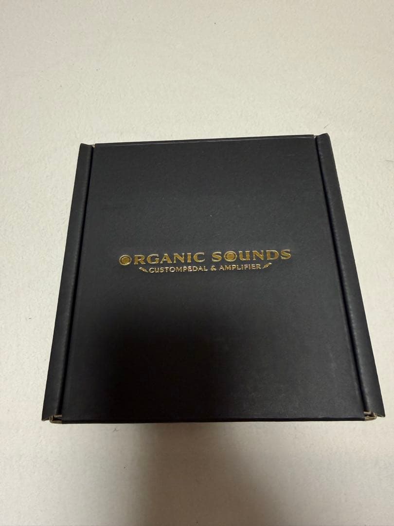 ギター Organic Sounds Poseidon