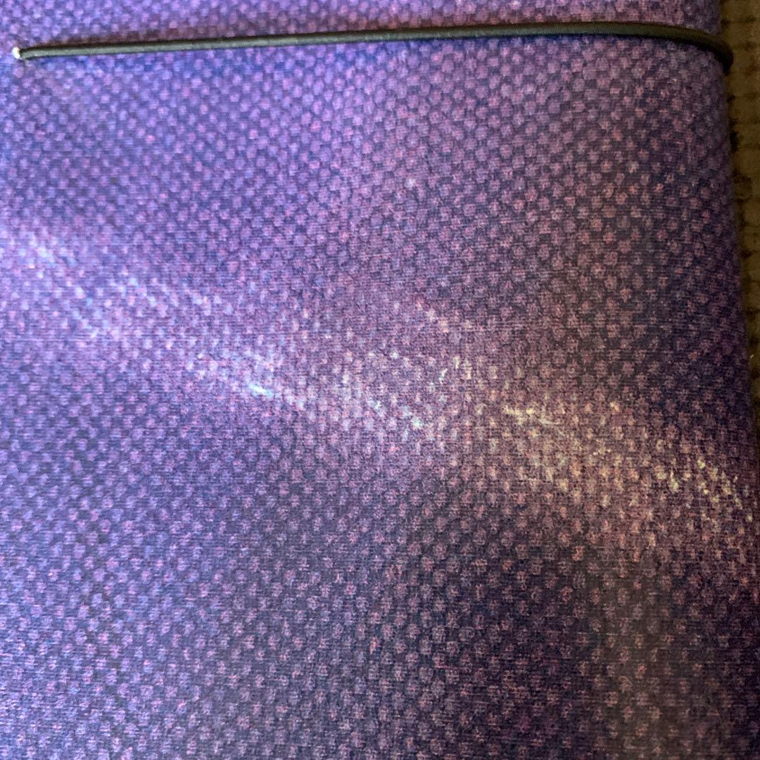 フライターグ　F242STU パープル系転写