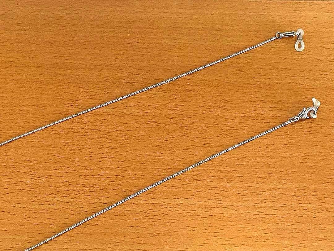 新品未使用 MBハイエンド シュランケン カーフレザー マスク&グラスコード