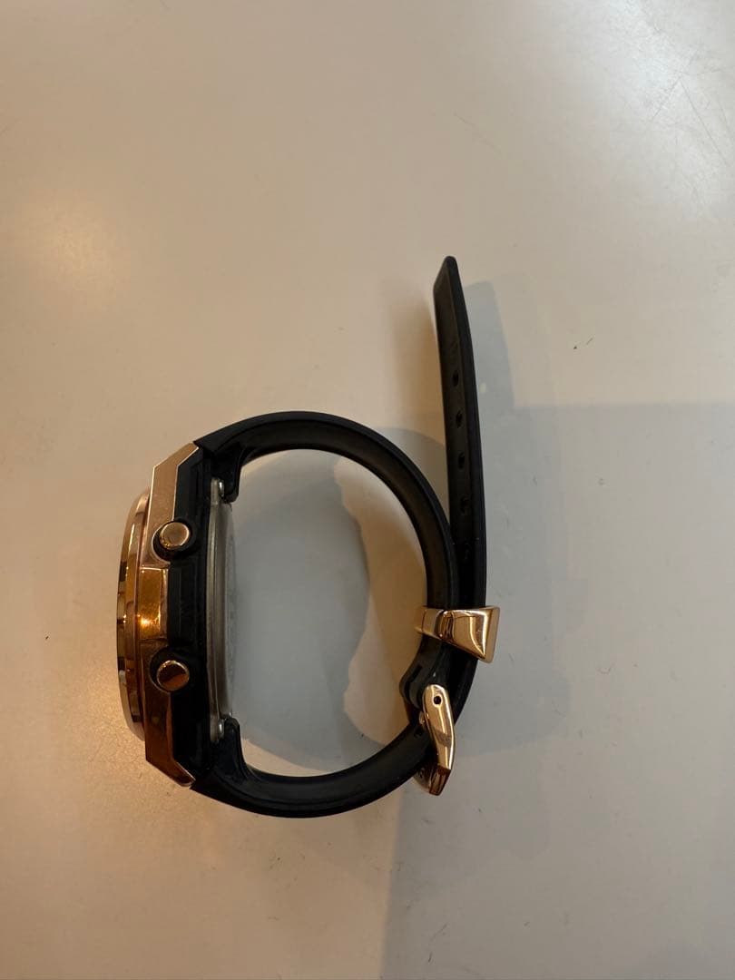 CASIO BABY-G G-MS レディース MSG-W600G-1AJF