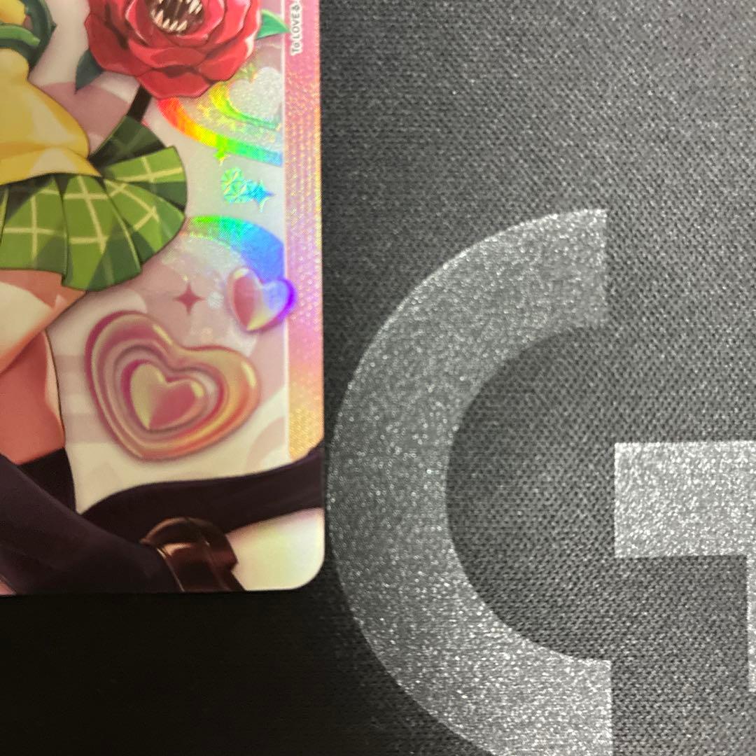 ユニオンアリーナToLOVEるモモAP