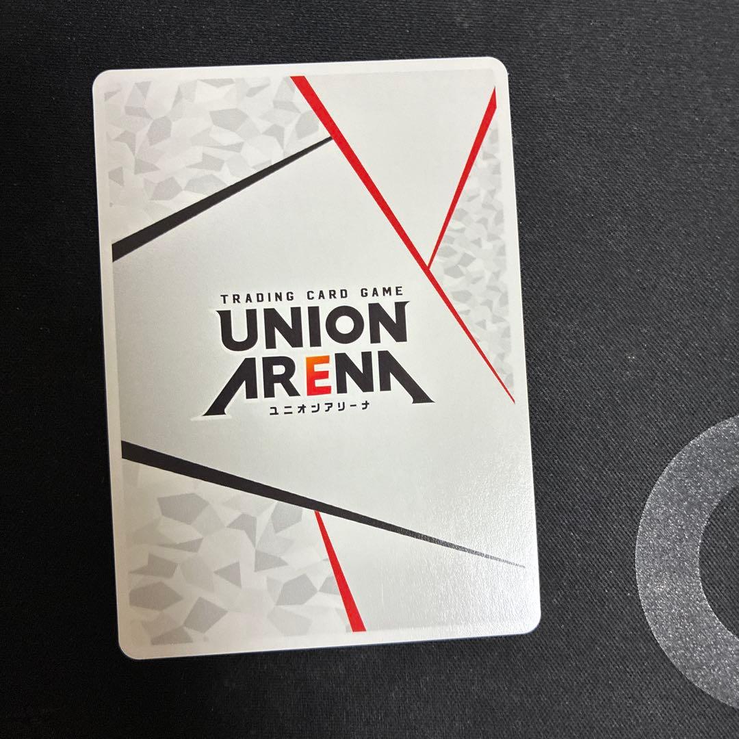 ユニオンアリーナToLOVEるモモAP