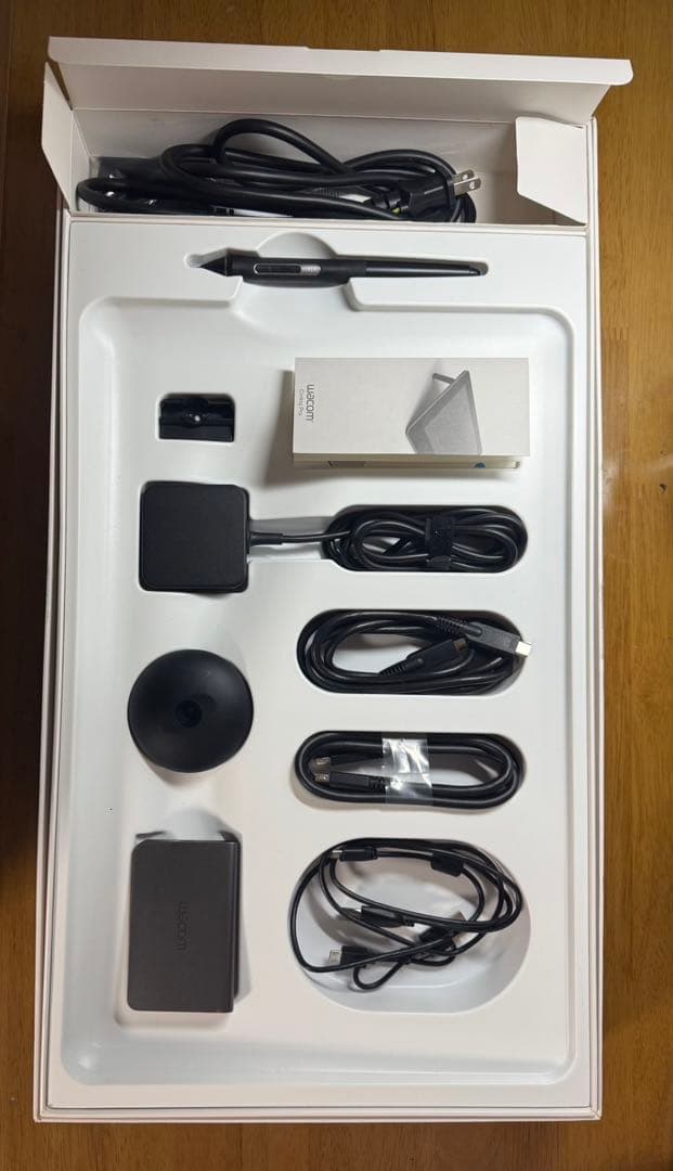 ね*ド様 【動作OK】Wacom Cintiq Pro16 Remote付属