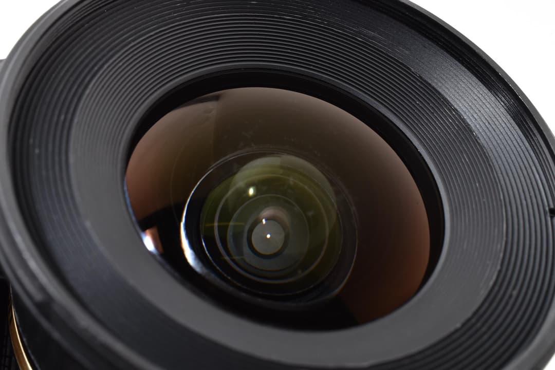 レンズ(ズーム) Tamron SP AF 10-24mm 3.5-4.5 Di II Nikon