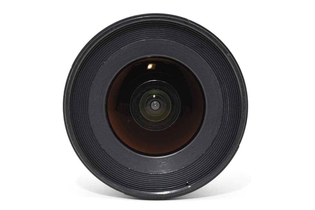 レンズ(ズーム) Tamron SP AF 10-24mm 3.5-4.5 Di II Nikon