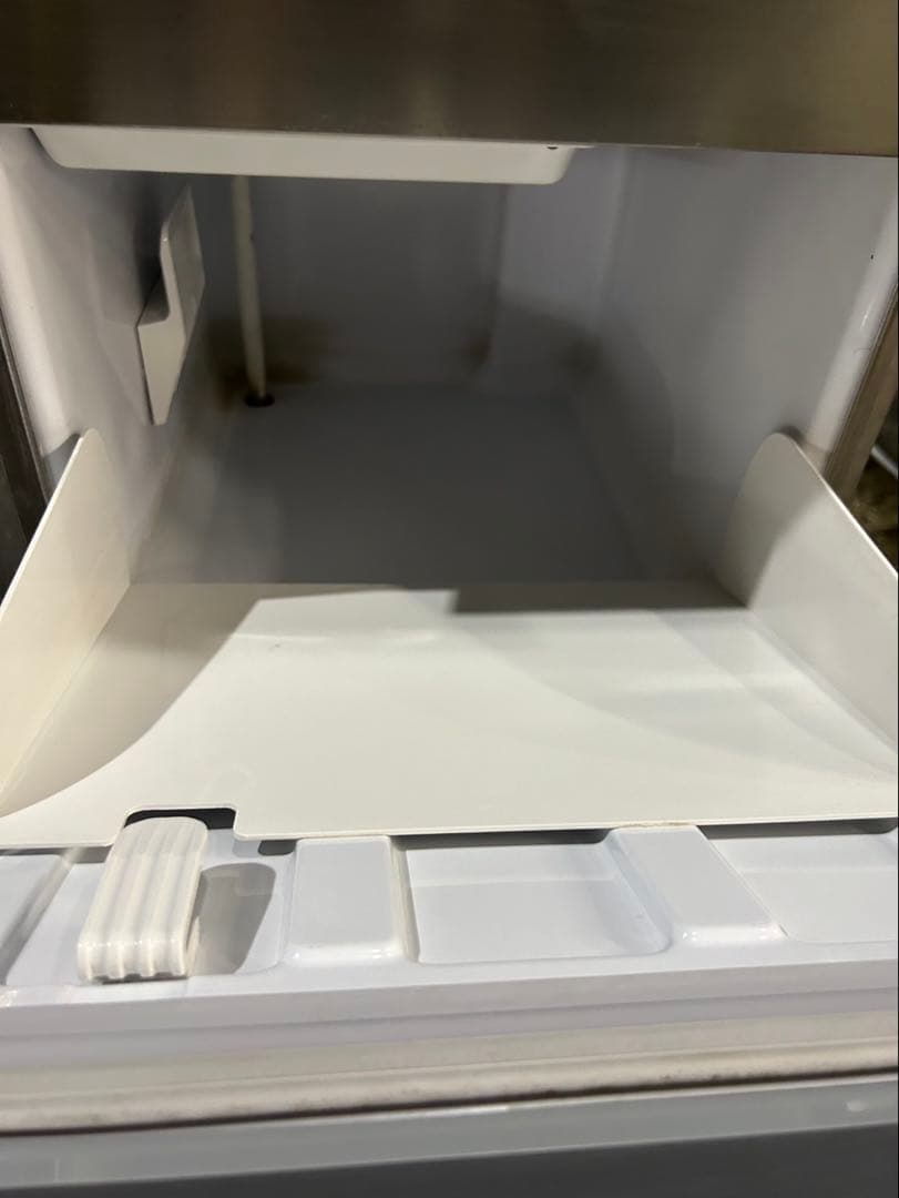 こころ　フクシマガリレイ 2023年製 製氷機 FIC-A25KT5