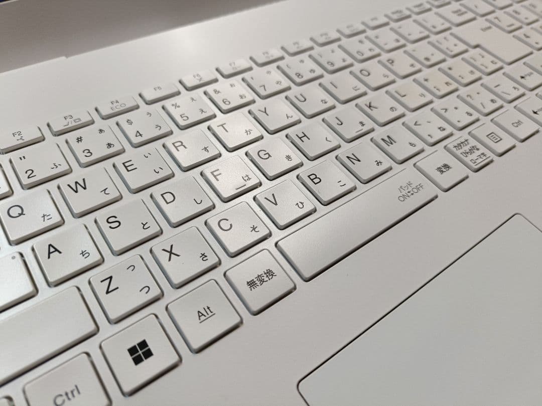 2023年製 Windows11 NEC SSD 15.6型 ノートパソコン