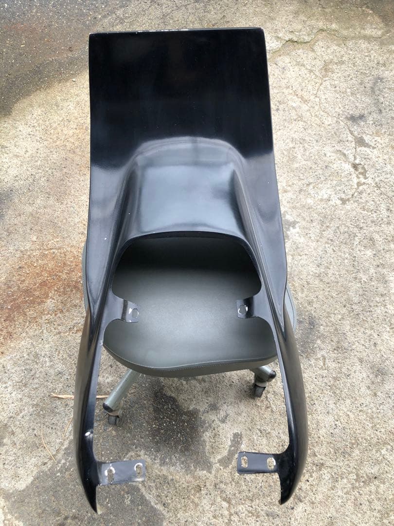 cb400sf nc31　テール　ハンドル　パーツ