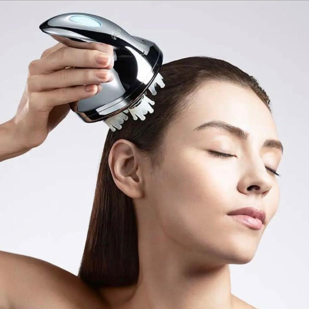 ReFa GRACE HEAD SPA リファ グレイスヘッドスパ 頭皮ケア