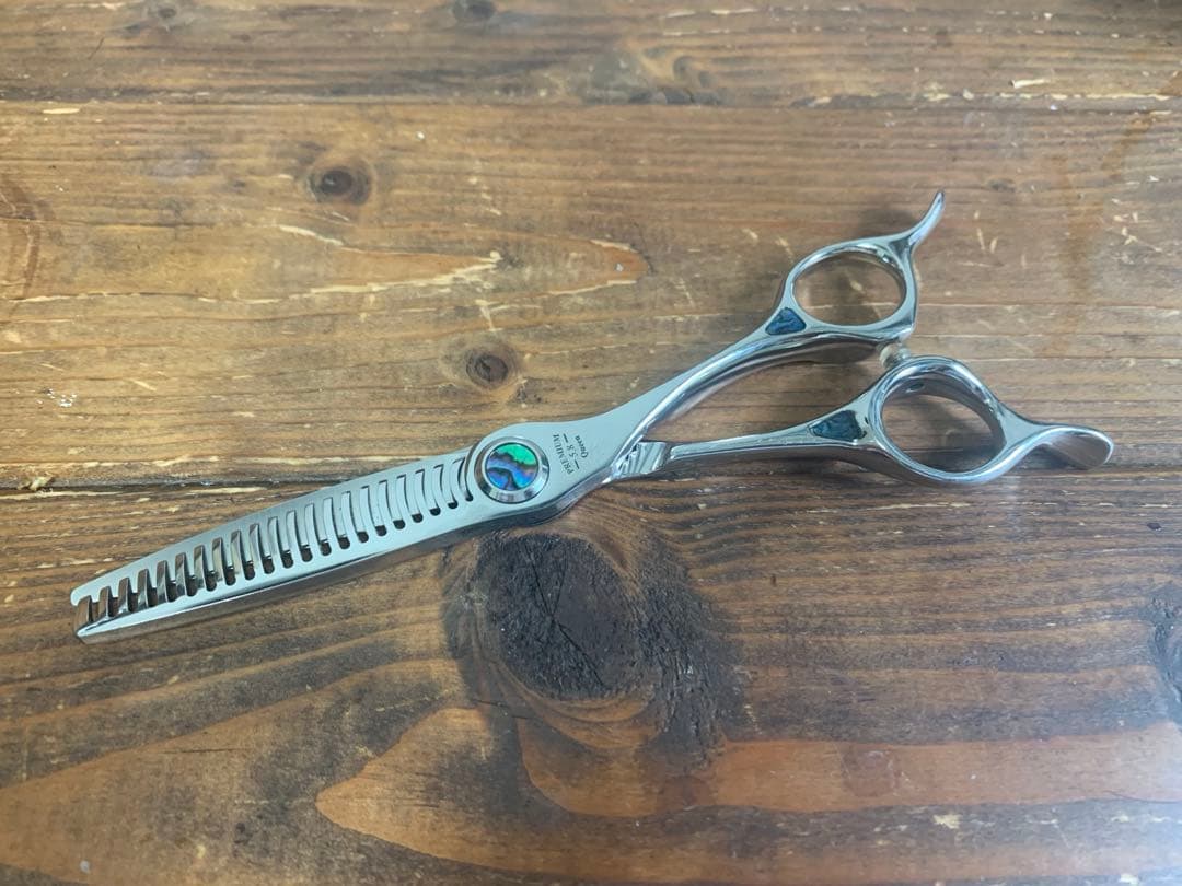 TOGINON PREMIUM TWIN セニングシザー 224850