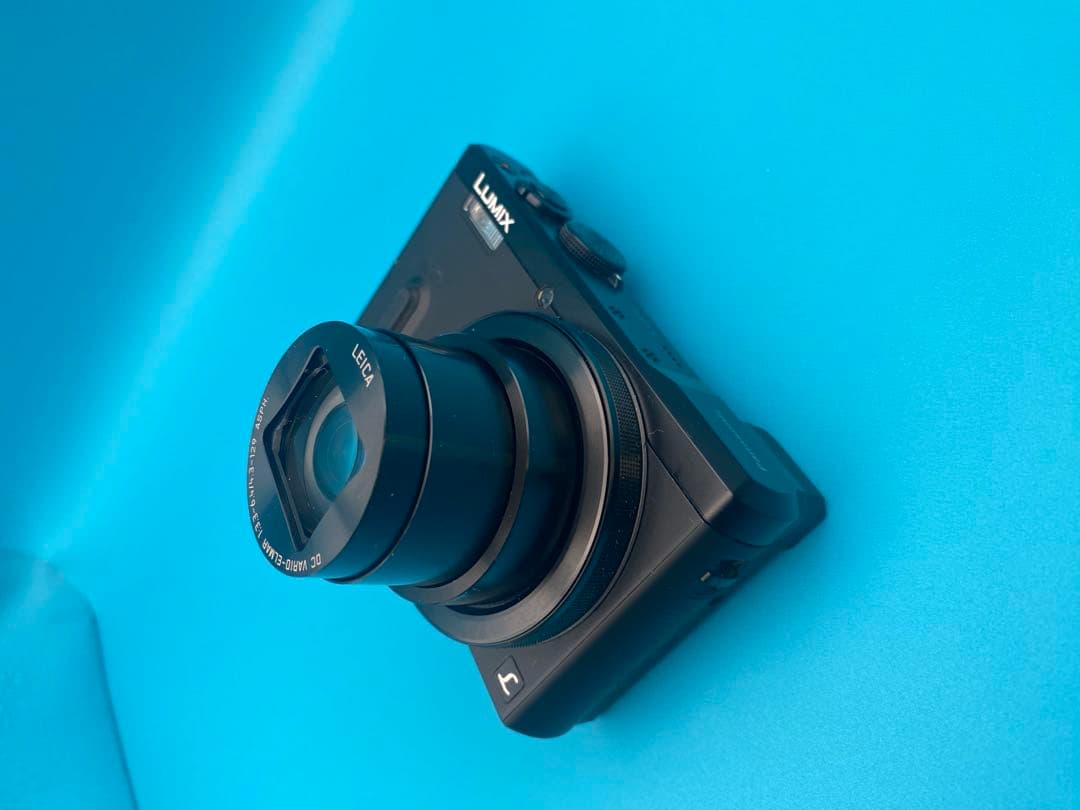 128-5 パナソニック DMC-TZ60