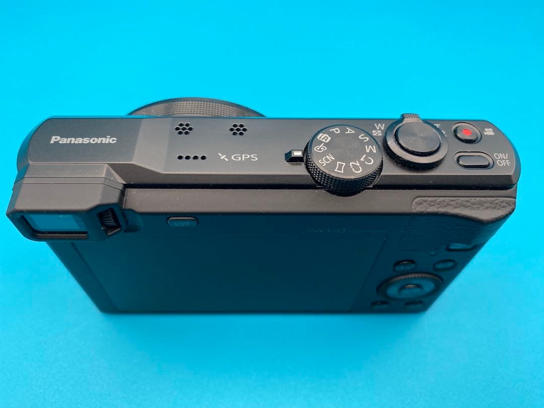 128-5 パナソニック DMC-TZ60