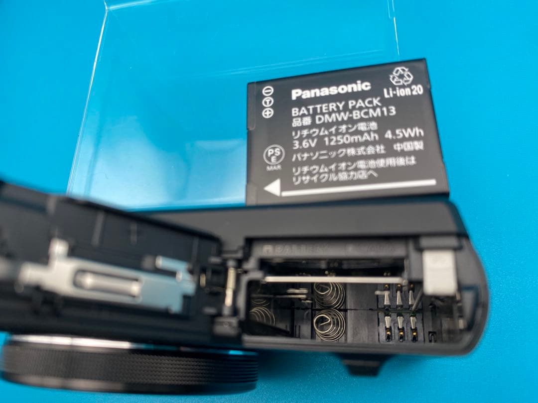 128-5 パナソニック DMC-TZ60