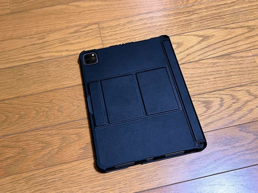 iPad Pro 11インチ M1チップ（第3世代）スペースグレイ 128GB