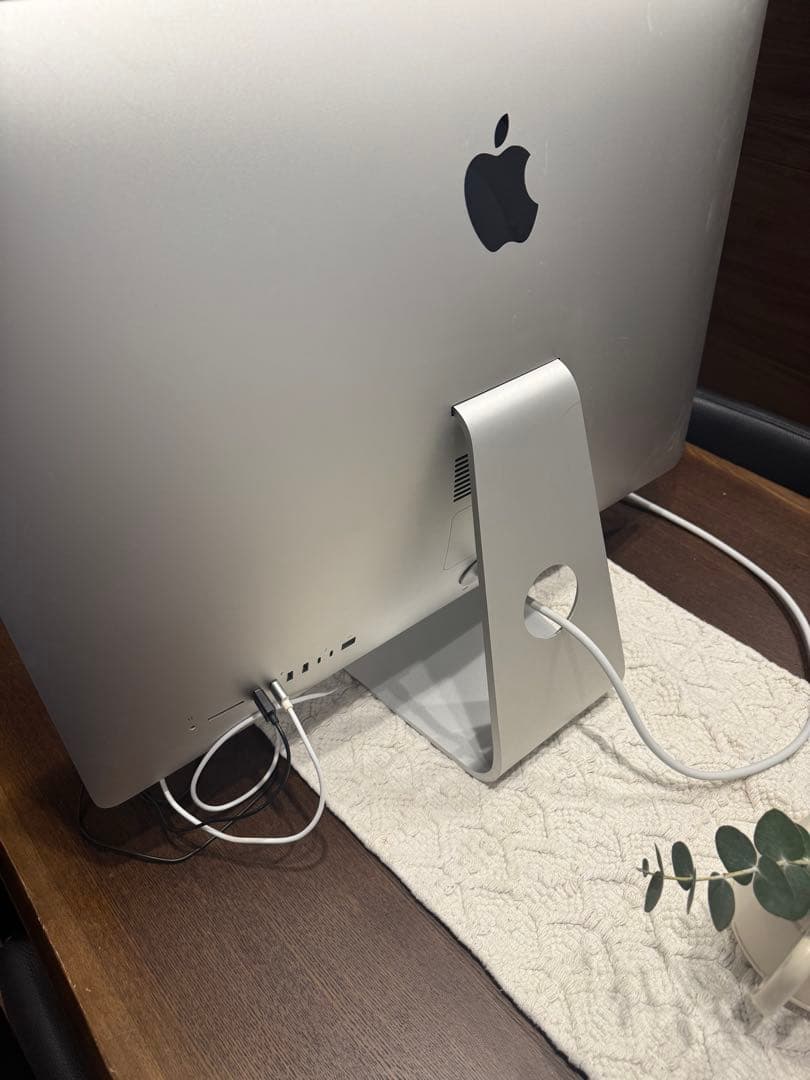 iMac Retina 5K 27インチ（2017年モデル）