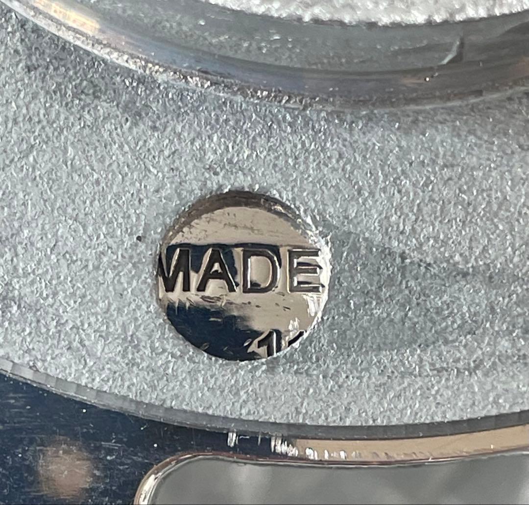 【はち】ナルディ「NARDI 4 L」ステアリングホイール