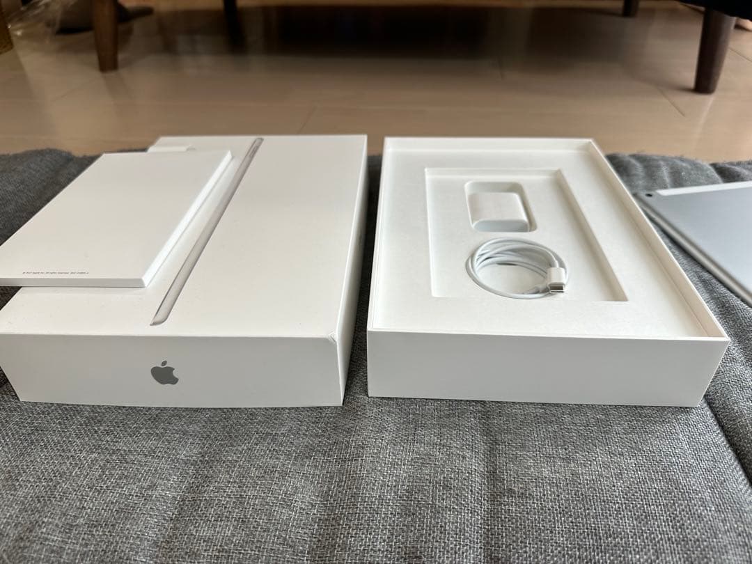 Apple iPad 第9世代 64GB シルバー simフリー