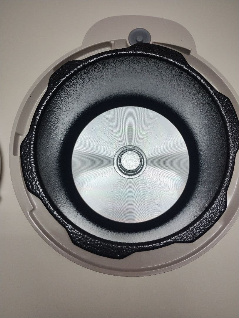 siroca　電気圧力鍋 　おうちシェフ　PRO