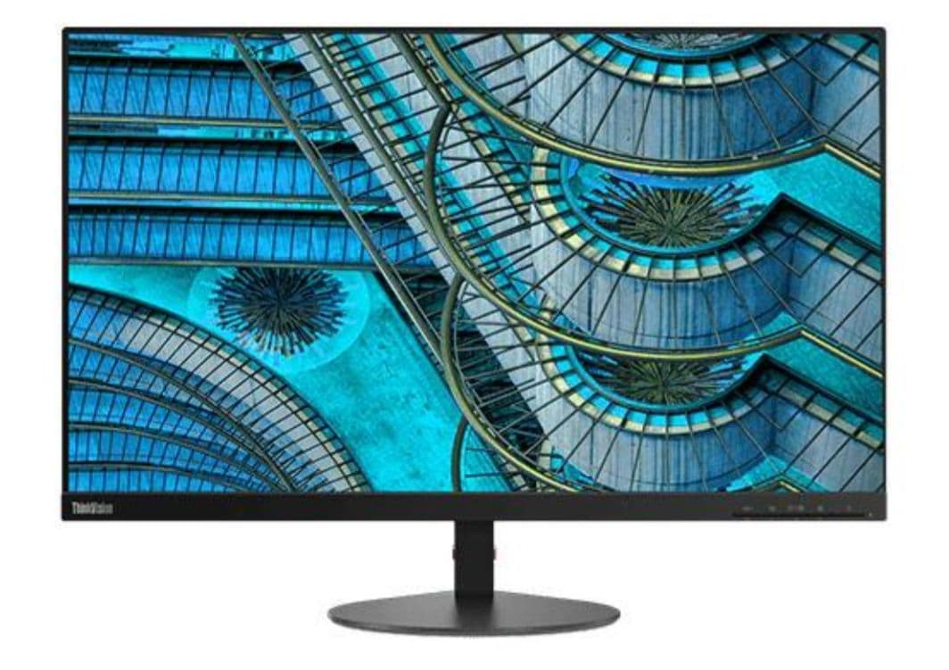 27インチ液晶モニターThinkVision