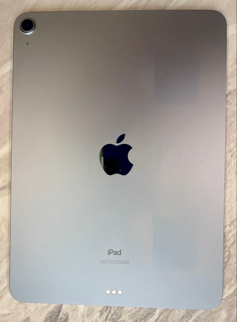 ⭐️Apple iPad Air4 スカイブルー⭐️ 64GB【24h以内発送】❗️