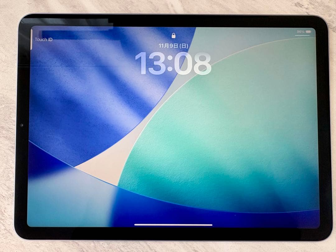 ⭐️Apple iPad Air4 スカイブルー⭐️ 64GB【24h以内発送】❗️