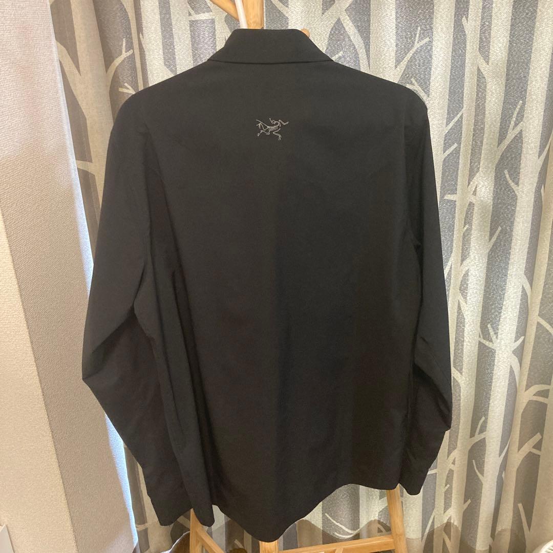 アークテリクス ARC'TERYX SKYLINE L/S SHIRT