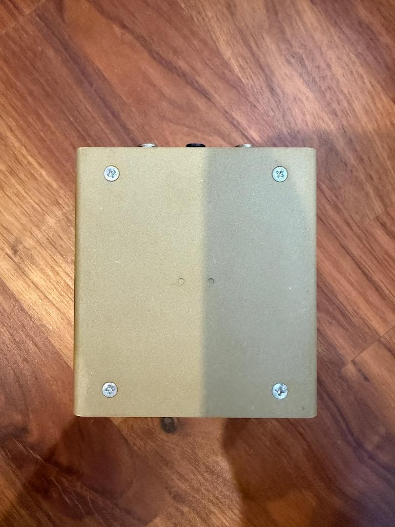 ギター Organic Sounds Hydra