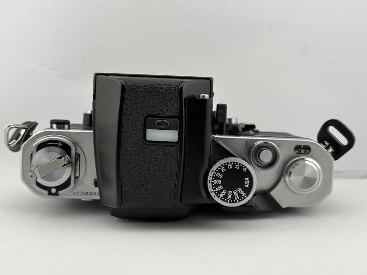 ★美品★ニコン F2 フォトミック DP-1/ AI NIKKOR-Q AUTO