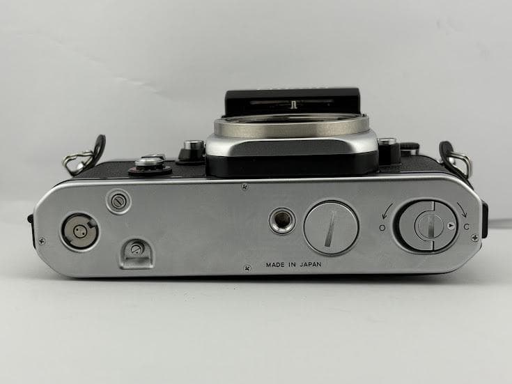 ★美品★ニコン F2 フォトミック DP-1/ AI NIKKOR-Q AUTO