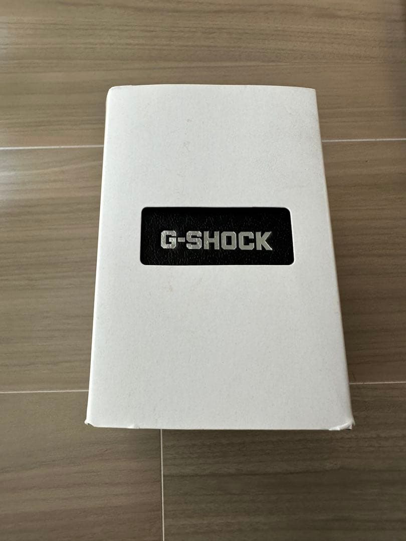 CASIO G-SHOCK GST-W300G ブルー