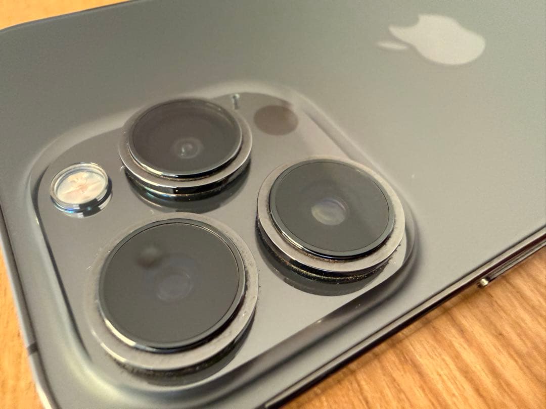 値下げしました！iPhone13pro 512GB