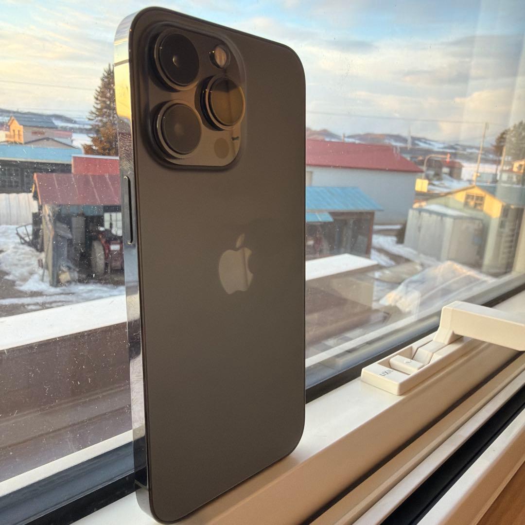 値下げしました！iPhone13pro 512GB