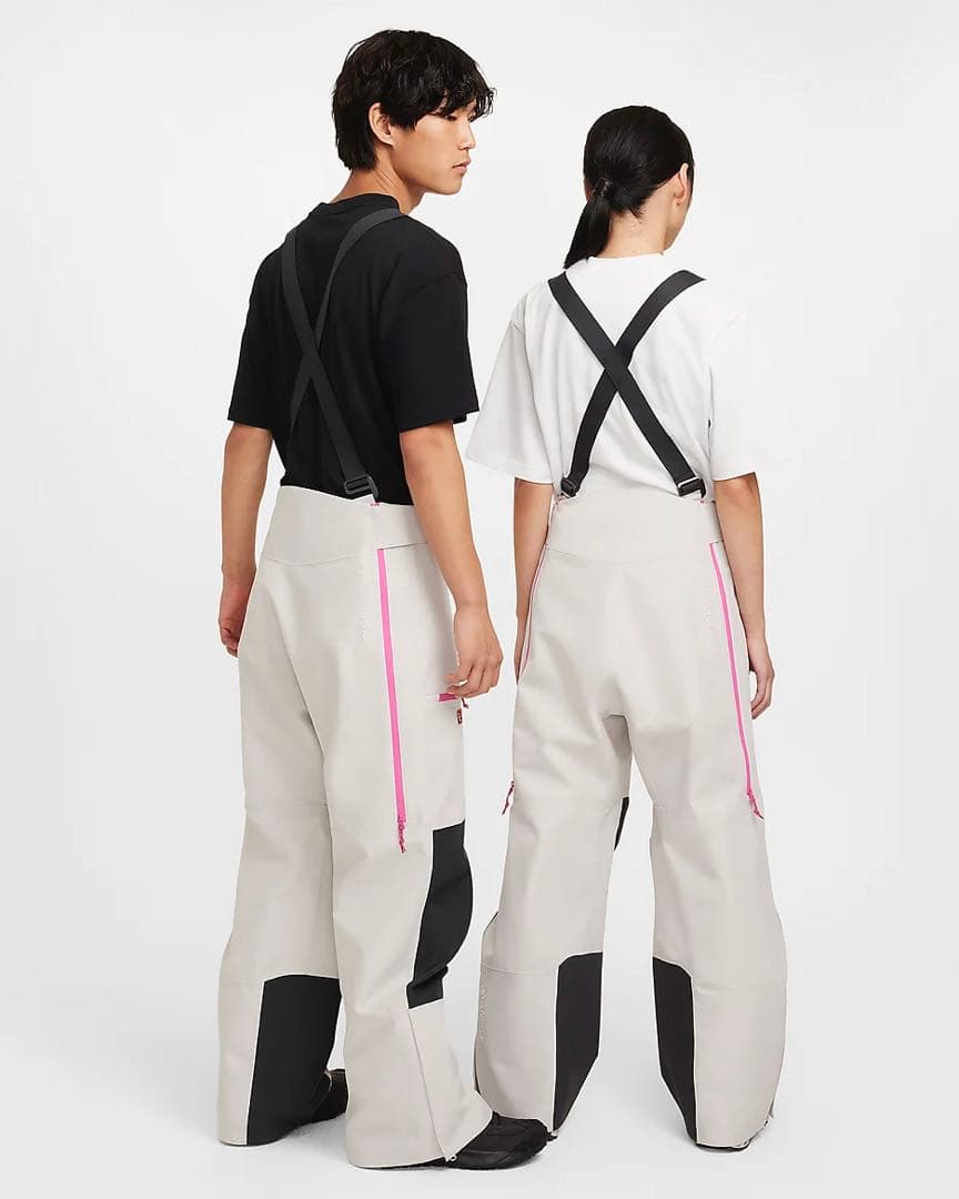 期間限定お値下げ！Nike acg Chena Vortex セットアップ