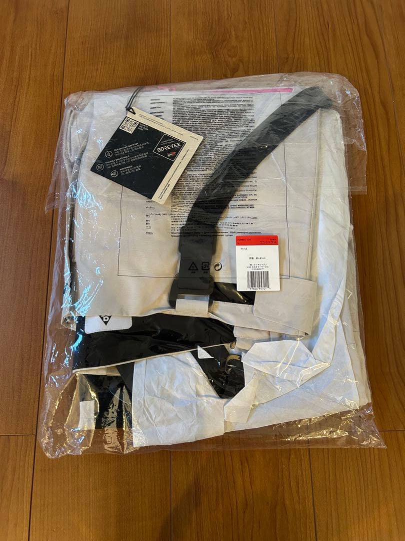 期間限定お値下げ！Nike acg Chena Vortex セットアップ