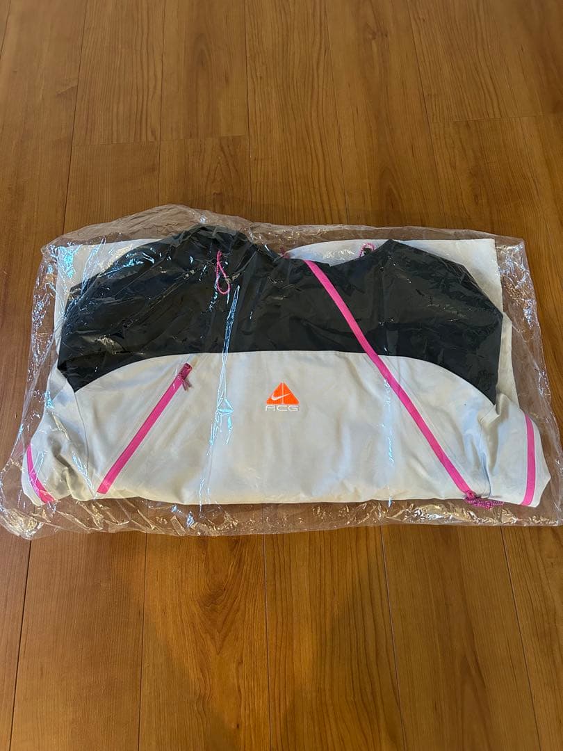 期間限定お値下げ！Nike acg Chena Vortex セットアップ