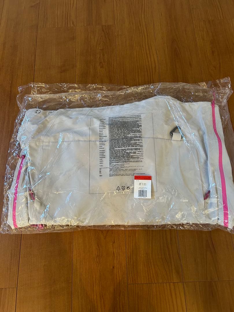 期間限定お値下げ！Nike acg Chena Vortex セットアップ