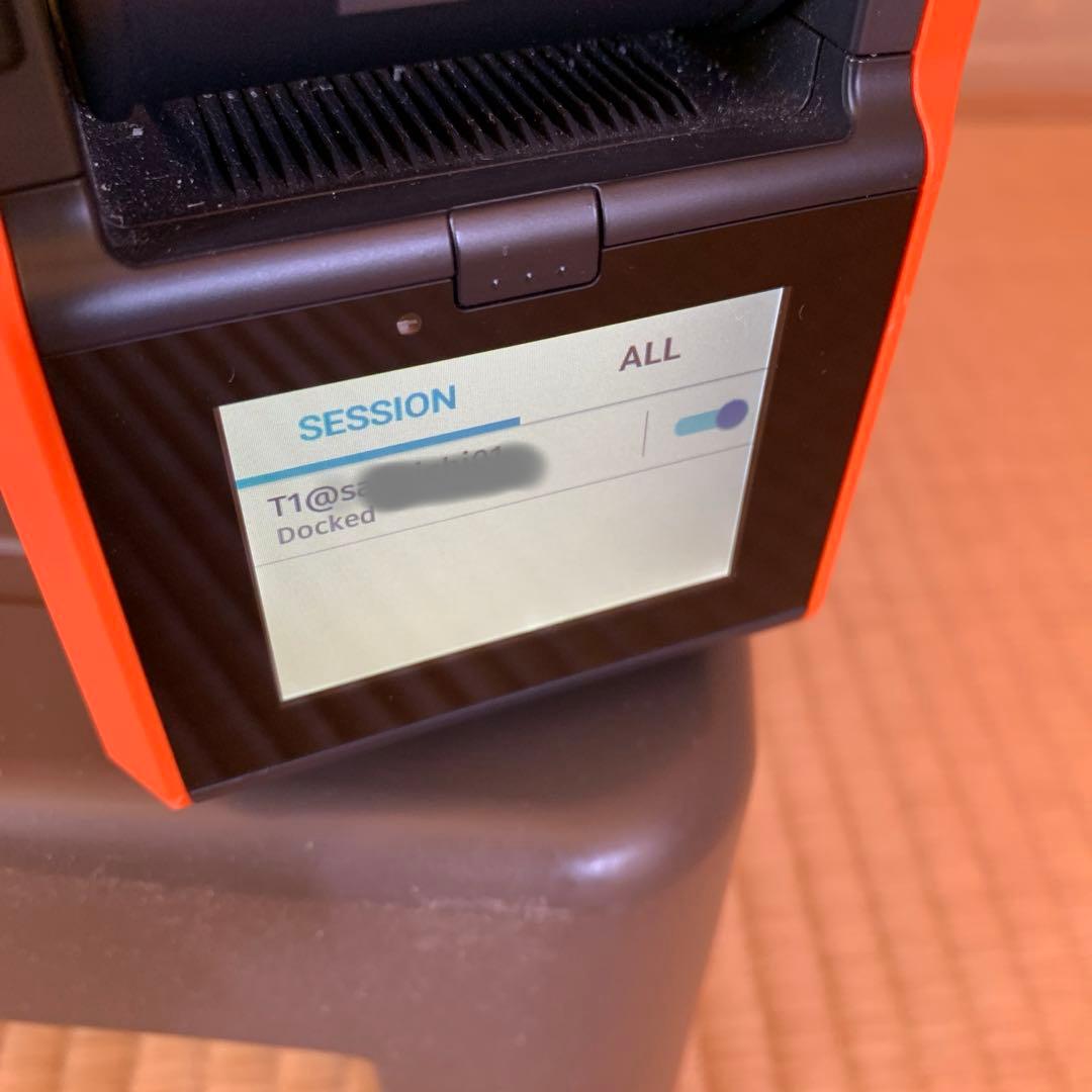 h*o様 SOLOSHOT3ソロショット Optic65