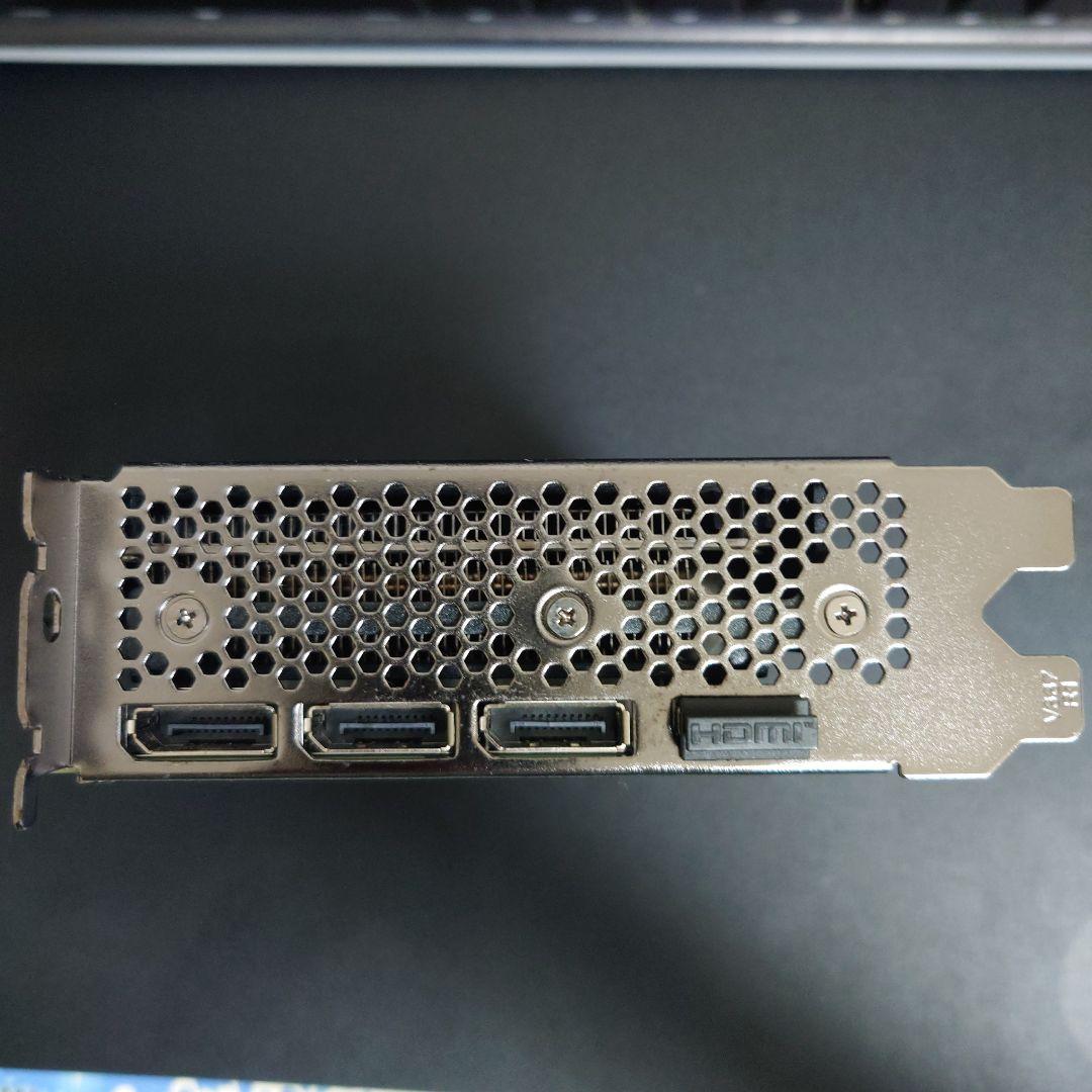 グラフィックボード・グラボ・ビデオカード RTX3050 8gb