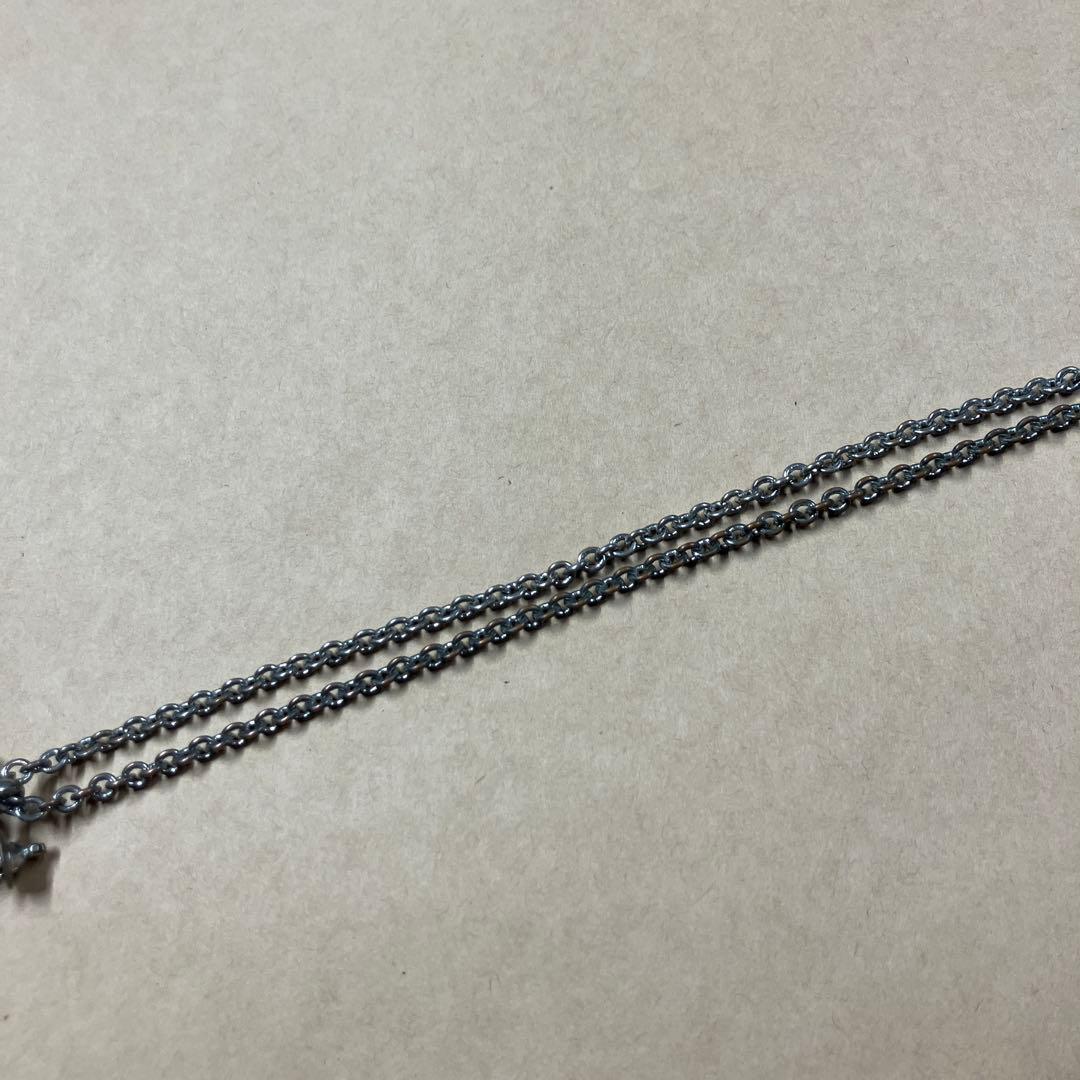 vivienne westwood ネックレス　サティア