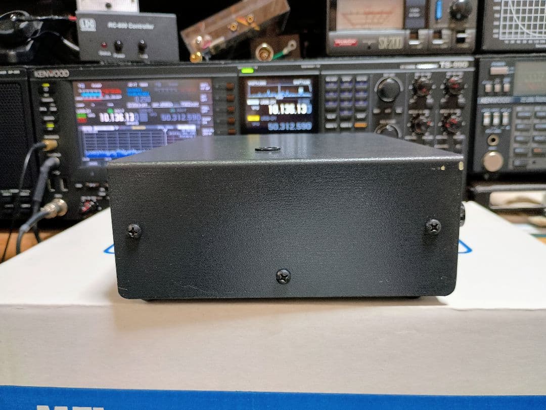 アクセサリー MFJ-1026